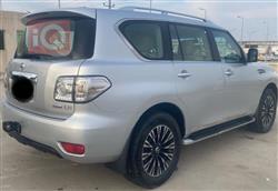 نيسان باترول